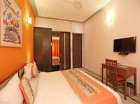 Oyo Rooms Good Earth City Centre Gurgaon Exterior foto